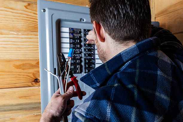 Affordable Generator Installation solutions in Hansville, WA